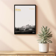 Roma Movie Poster, Room Decor, Home Decor, Art Poster for Gift