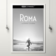 Roma Movie Poster, Room Decor, Home Decor, Art Poster for Gift 2