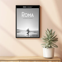 Roma Movie Poster, Room Decor, Home Decor, Art Poster for Gift 2