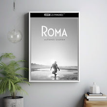 Roma Movie Poster, Room Decor, Home Decor, Art Poster for Gift 2
