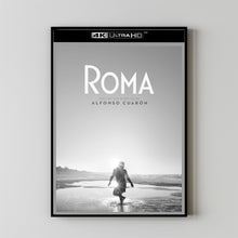 Roma Movie Poster, Room Decor, Home Decor, Art Poster for Gift 2