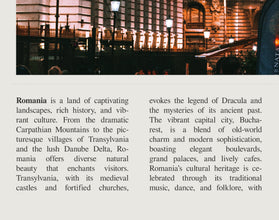Romania Bucharest Art  Romania Europe Poster Bucharest Black White Poster  Poster Art Gift 1690261834