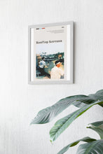 Rooftop Koreans Poster Wall Art 1992 Los Angeles Roof Koreans riots Rodney King   Poster Art Gift 1564810501