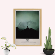 Rosemary's Baby Movie Poster Print, Canvas Wall Art, Room Decor, Movie Art, Gifts for HimHer, Wall Art Print, Art Poster For Gift 1557345182