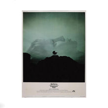 Rosemary's Baby Movie Poster Print, Canvas Wall Art, Room Decor, Movie Art, Gifts for HimHer, Wall Art Print, Art Poster For Gift 1557345182