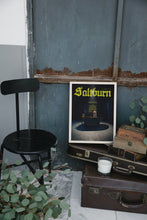 Saltburn Movie Poster, Original Design, Wall Art, Poster Wall Art, Movie Print, Movie Poster, Saltburn Movie 1651565258