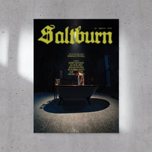 Saltburn Movie Poster, Original Design, Wall Art, Poster Wall Art, Movie Print, Movie Poster, Saltburn Movie 1651565258