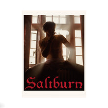 Saltburn Movie Poster Print, Canvas Wall Art,  Home Decor, Movie Art, Personalized gift, Movie Print, Art Print, Film Art Poster 1557338742