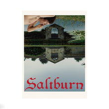 Saltburn Movie Poster Print, Canvas Wall Art,  Home Decor, Movie Art, Personalized gift, Movie Print, Art Print, Film Art Poster 1557338742