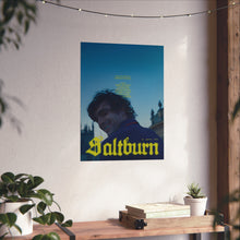 Saltburn Movie Poster Print, Original Design, Room Deco, Poster Wall Art, Movie Print, Movie Poster, Saltburn Movie 1745036353