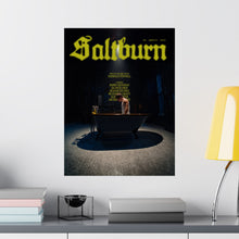 Saltburn Movie Poster Print, Original Design, Room Deco, Poster Wall Art, Movie Print, Movie Poster, Saltburn Movie 1730849350