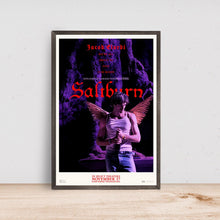 Saltburn Movie Poster, Room Decor, Home Decor, Art Poster for Gift 1639674314