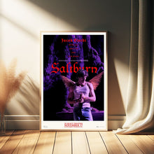 Saltburn Movie Poster, Room Decor, Home Decor, Art Poster for Gift 1639674314