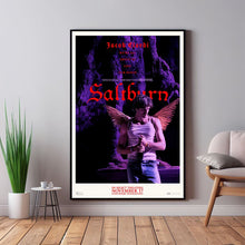 Saltburn Movie Poster, Room Decor, Home Decor, Art Poster for Gift 1639674314