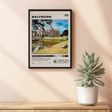 Saltburn Poster, Emerald Fennel, Minimalist Movie Poster, Vintage Retro ArtMovie Poster 1