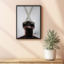 Saw X Movie Poster Print, Canvas Wall Art, Room Decor, Movie Art