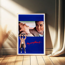 Say Anything Movie Poster, Room Decor, Home Decor, Art Poster for Gift 1656063769