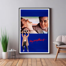 Say Anything Movie Poster, Room Decor, Home Decor, Art Poster for Gift 1656063769