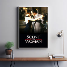 Scent of a Woman Movie Poster Art Print Movie Posters Gift for Movie lovers 2