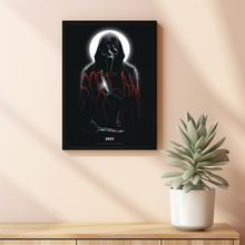 Scream 6 Movie Poster 2023 FilmRoom Decor Wall ArtPoster GiftCanvas prints 4