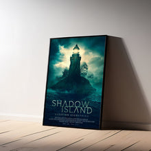 Shadow Island, Movie Poster, Wall Art Prints, Art Poster, Canvas Material Gift, Keepsake, Home Decor, Live Room Wall Art 1584959870