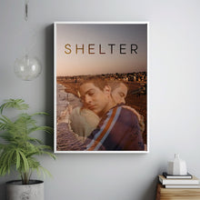 Shelter Movie Poster Art Print Movie Posters Gift for Movie lovers 1