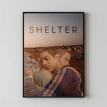 Shelter Movie Poster Art Print Movie Posters Gift for Movie lovers 1