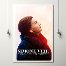 Simone Woman of the Century Poster Art Print Movie Posters Gift for Movie lovers