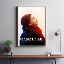 Simone Woman of the Century Poster Art Print Movie Posters Gift for Movie lovers