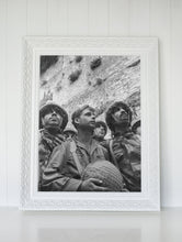 Six Day War Israeli Paratroopers Photo Western Wall Jerusalem Vintage Antique Poster Fine Art  Poster Art Gift 1545253058 1880