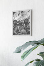 Six Day War Israeli Paratroopers Photo Western Wall Jerusalem Vintage Antique Poster Fine Art  Poster Art Gift 1545253058