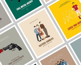 Sixteen Candles - Minimalist Poster, John Hughes Print, Minimalist Print, Molly Ringwald, The Breakfast Club, Ferris Bueller, Home Alone 607712382