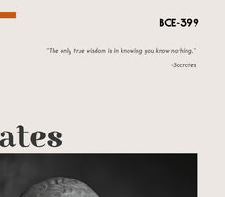 Socrates Wall Art Poster Socrates Philosopher Ancient Rome Vintage Antique Poster Fine Art  Poster Art Gift 1640475055