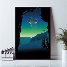 Solo A Star Wars Story, Movie Poster, Wall Art Prints, Art Poster, Canvas Material Gift, Keepsake, Home Decor, Live Room Wall Art 1583786434