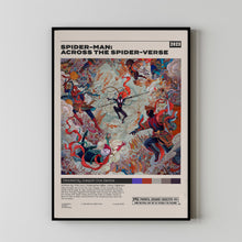 Spider-Man Across the Spider-Verse, Joaquim Dos Santos (2)