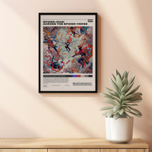 Spider-Man Across the Spider-Verse, Joaquim Dos Santos (2)