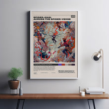 Spider-Man Across the Spider-Verse, Joaquim Dos Santos (2)