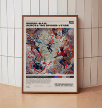 Spider-Man Across the Spider-Verse, Joaquim Dos Santos (2)