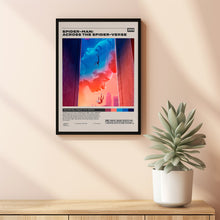 Spider-Man Across the Spider-Verse, Joaquim Dos Santos, Spiderman Miles Morales, Spiderman