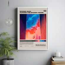 Spider-Man Across the Spider-Verse, Joaquim Dos Santos, Spiderman Miles Morales, Spiderman