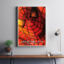 Spider-Man Movie Poster 2023 FilmRoom Decor Wall ArtPoster GiftCanvas prints 5
