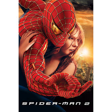 Spider-Man Movie Poster High Quality Print Photo Wall Art Canvas Cloth Multi size 1498995336