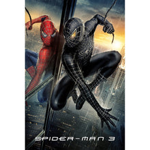 Spider-Man Movie Poster High Quality Print Photo Wall Art Canvas Cloth Multi size 1498995336