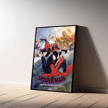 Spider Man, Movie Poster, Wall Art Prints, Art Poster, Canvas Material Gift, Keepsake, Home Decor, Live Room Wall Art 1587049511
