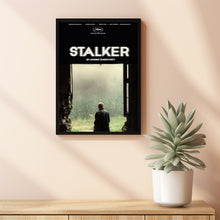 Stalker (1979) Poster Art Print Movie Posters Gift for Movie lovers 2
