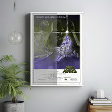 Star Wars (1977) Poster Art Print Movie Posters Gift for Movie lovers 1
