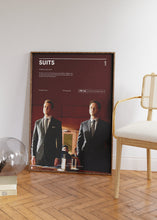 Suits Poster  Art Print  Movie Posters  TV Posters  Gift for Movie lovers 1287457078