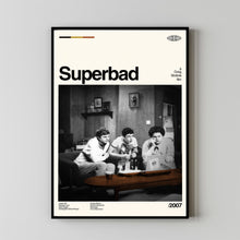Summertime Blues Album Poster, Music Poster, Mid Century Art, Minimalist Art, Retro Poster, Vintage Poster, Wall Decor, Living Room Decor