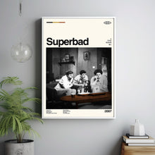 Summertime Blues Album Poster, Music Poster, Mid Century Art, Minimalist Art, Retro Poster, Vintage Poster, Wall Decor, Living Room Decor