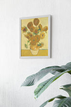 Sunflowers Van Gogh Wall Art Poster Print Famous Oil Painting Tournesols Still life Vintage Poster Poster Art Gift 1545803794